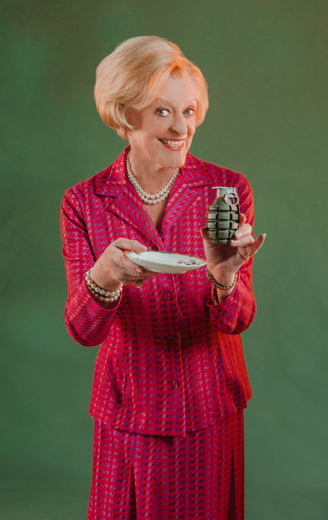 Ripcord - Dalby Accommodation 0