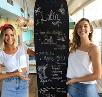 Salsa Night at Pepe's on the Beach - Dalby Accommodation