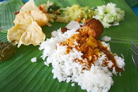 Sri Lankan Cooking Class - Dalby Accommodation 0