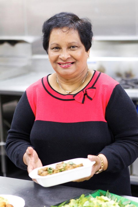 Sri Lankan Cooking Class - Dalby Accommodation 1