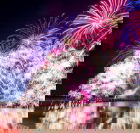 Streaky Bay New Years Eve Children's Festival and Fireworks - Dalby Accommodation