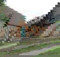 St Saviour's Community Craft and Garage Sale - Dalby Accommodation