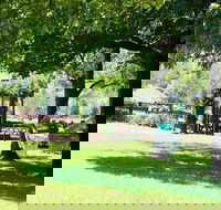 The Paterson Allyn Garden Ramble