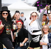 The Big 90's Party - NEW DATE - Dalby Accommodation