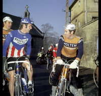 The Big Bike Film Night 'Feature Series' - A Sunday in Hell - Dalby Accommodation