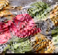 The Art of Pasta and Risotto - Cooking Class - Dalby Accommodation