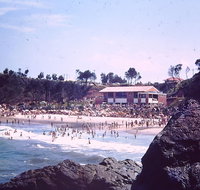Tourists Paradise Online Exhibition - Dalby Accommodation