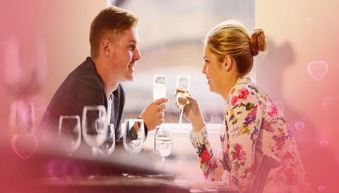 Valentine’s Day Cruises On Sydney Harbour - Dalby Accommodation 0