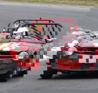 Winton Festival of Speed - Dalby Accommodation