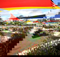 Yarrawonga Mulwala Kids Festival - Dalby Accommodation