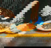 Adelaide Food Fringe - Dalby Accommodation