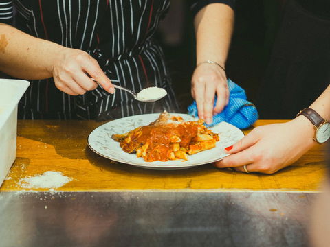 Adelaide Food Fringe - Dalby Accommodation 0