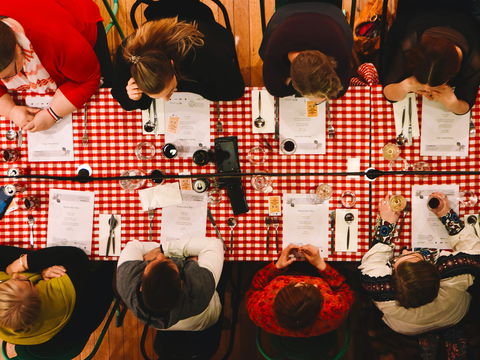 Adelaide Food Fringe - Dalby Accommodation 1