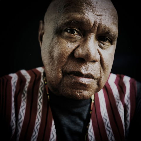 Archie Roach: Tell Me Why - Dalby Accommodation 0