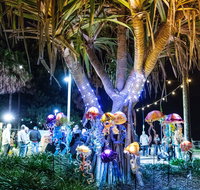 ArtWalk - Dalby Accommodation