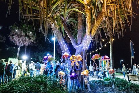 ArtWalk - Dalby Accommodation 0