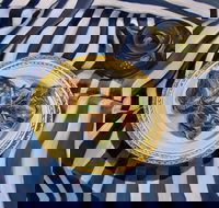 A Still Life - solo exhibition  Karen Sedaitis - Dalby Accommodation