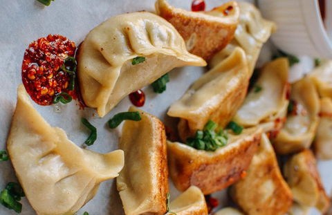 At Home Asian Cooking Course Online - Dalby Accommodation 2