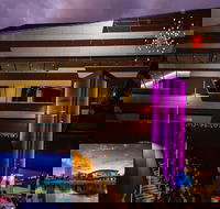 AVCon Adelaide's Anime  Video Game Festival - Dalby Accommodation