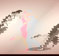 Back to the 40s  - Big Band and Dance - Dalby Accommodation