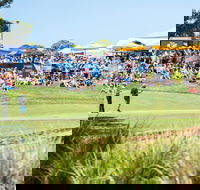 Blitz Golf Adelaide - Dalby Accommodation