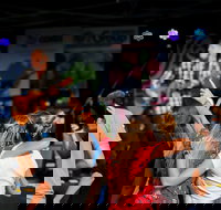 Blues and Berries Festival - Dalby Accommodation