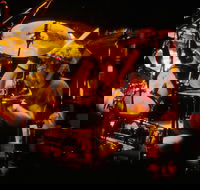 Bon But Not Forgotten - Dalby Accommodation