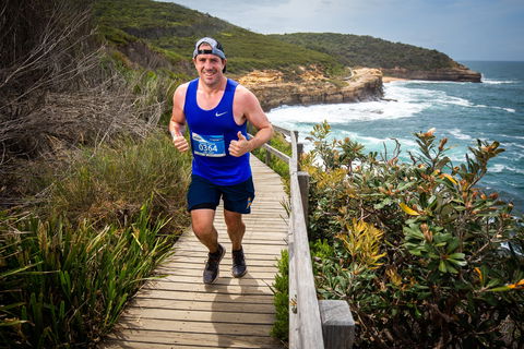 Bouddi Coastal Trail Run - Dalby Accommodation 0