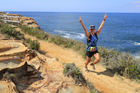 Bouddi Coastal Trail Run - Dalby Accommodation 1