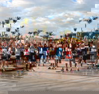 Broome International Airport Marathon - Dalby Accommodation