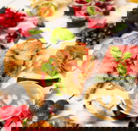 Brunch on the Bay - Sorrento - Dalby Accommodation