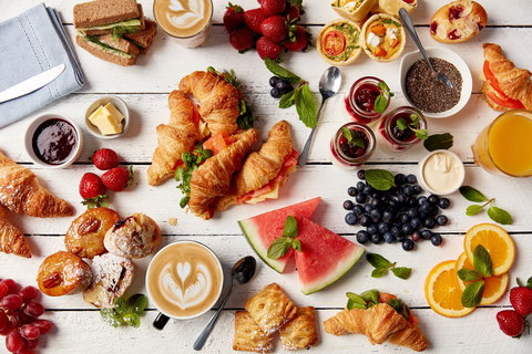 Brunch On The Bay - Sorrento - Dalby Accommodation 1