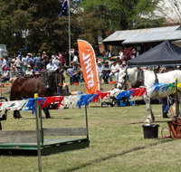 Carcoar Show
