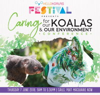 Caring for our Koalas and our Environment Conference - Postponed - Dalby Accommodation