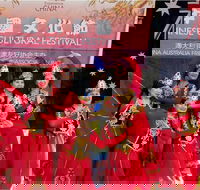 Central Coast Chinese Cultural Festival Moon Festival - Dalby Accommodation