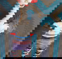 Ceramic Puppet Making Workshop - Dalby Accommodation