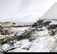 Christmas in July at Cradle Mountain Hotel 2020 - Dalby Accommodation