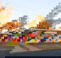 Condamine Country Art and Craft Trail - Dalby Accommodation