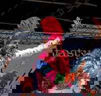 Curryfest - Dalby Accommodation