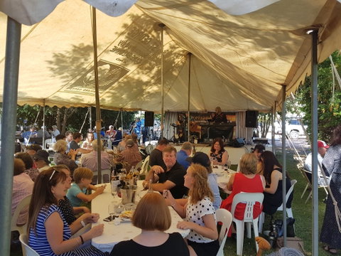 Easter In The Vines - Dalby Accommodation 5