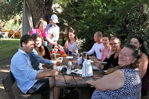 Easter In The Vines - Dalby Accommodation 6