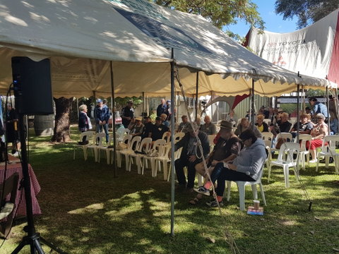 Easter In The Vines - Dalby Accommodation 7