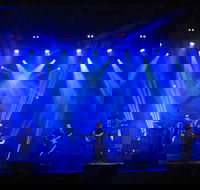 Echoes of Pink Floyd A Journey Through Time - Horsham - Dalby Accommodation