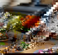 Feast at Fat Pig Farm - Dalby Accommodation