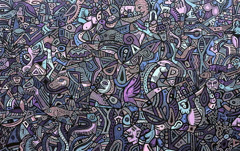 Gifted: Works From The Birkett Weatherhead Collection - Dalby Accommodation 0