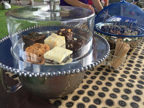 Grafton Farmers Market - Dalby Accommodation 1