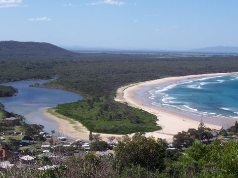 Head To Head Walk Run - Dalby Accommodation 0