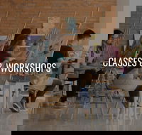 Introduction to Handmade Japanese Pottery Course - Dalby Accommodation