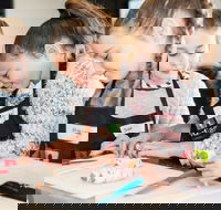 Junior Chef Afternoon Class 12-16 Years - Dalby Accommodation