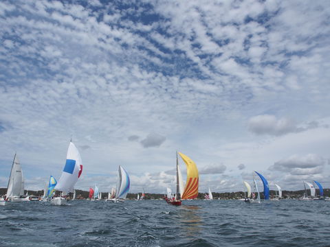 Lakefest - Dalby Accommodation 5